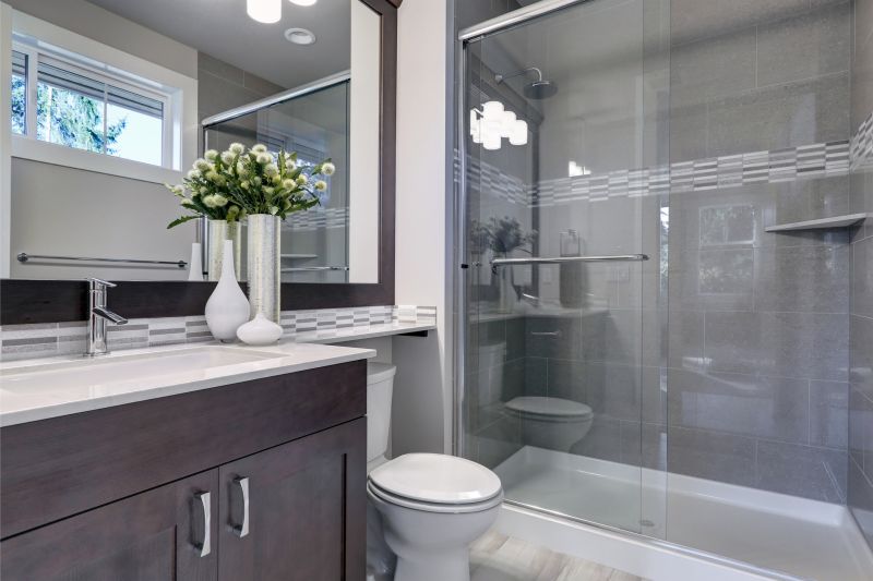 Best Shower Remodeling Contractors in Festus, MO