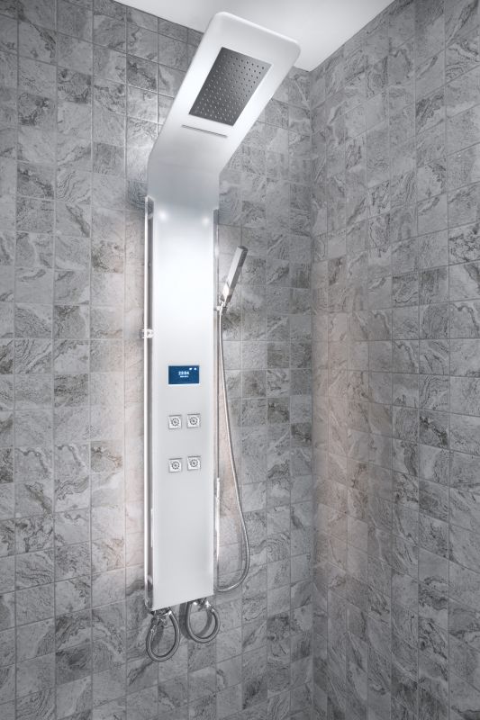 Cost of Shower Installation in Festus, MO