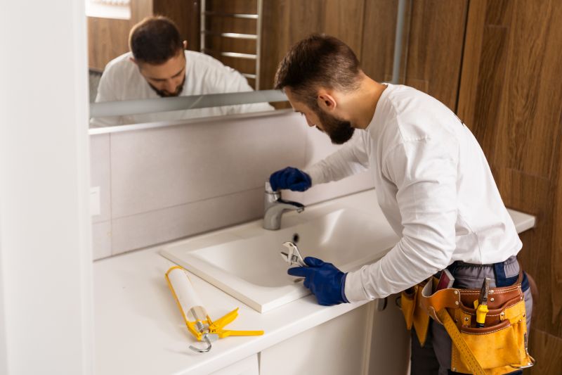 Professional Plumbing Experts